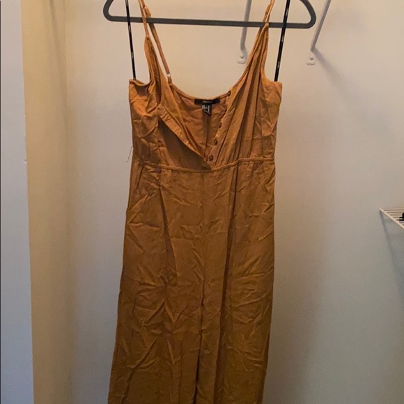 JUMPSUIT - Picture 2 of 3